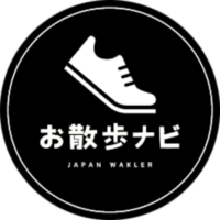 お散歩ナビ Japan Walker